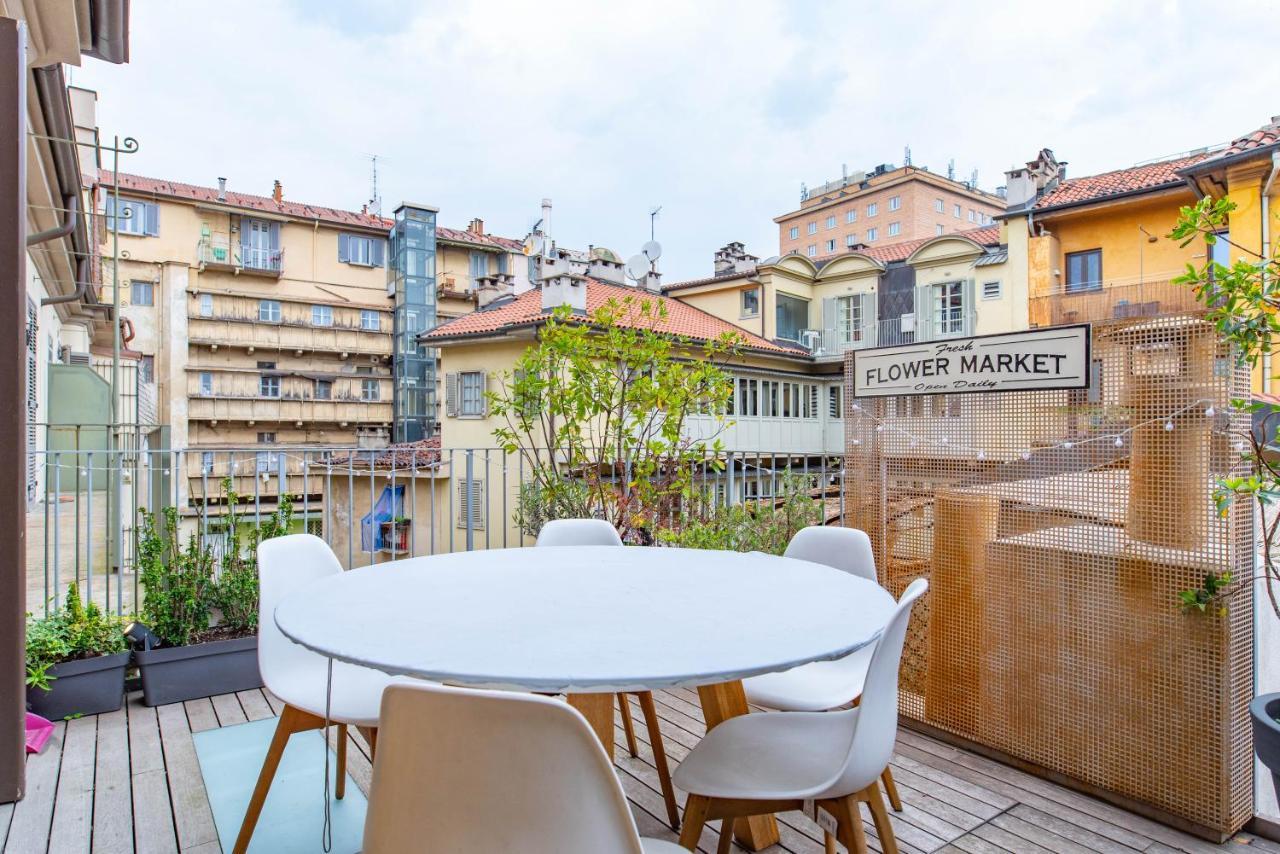 The Nest Turim Exterior foto
