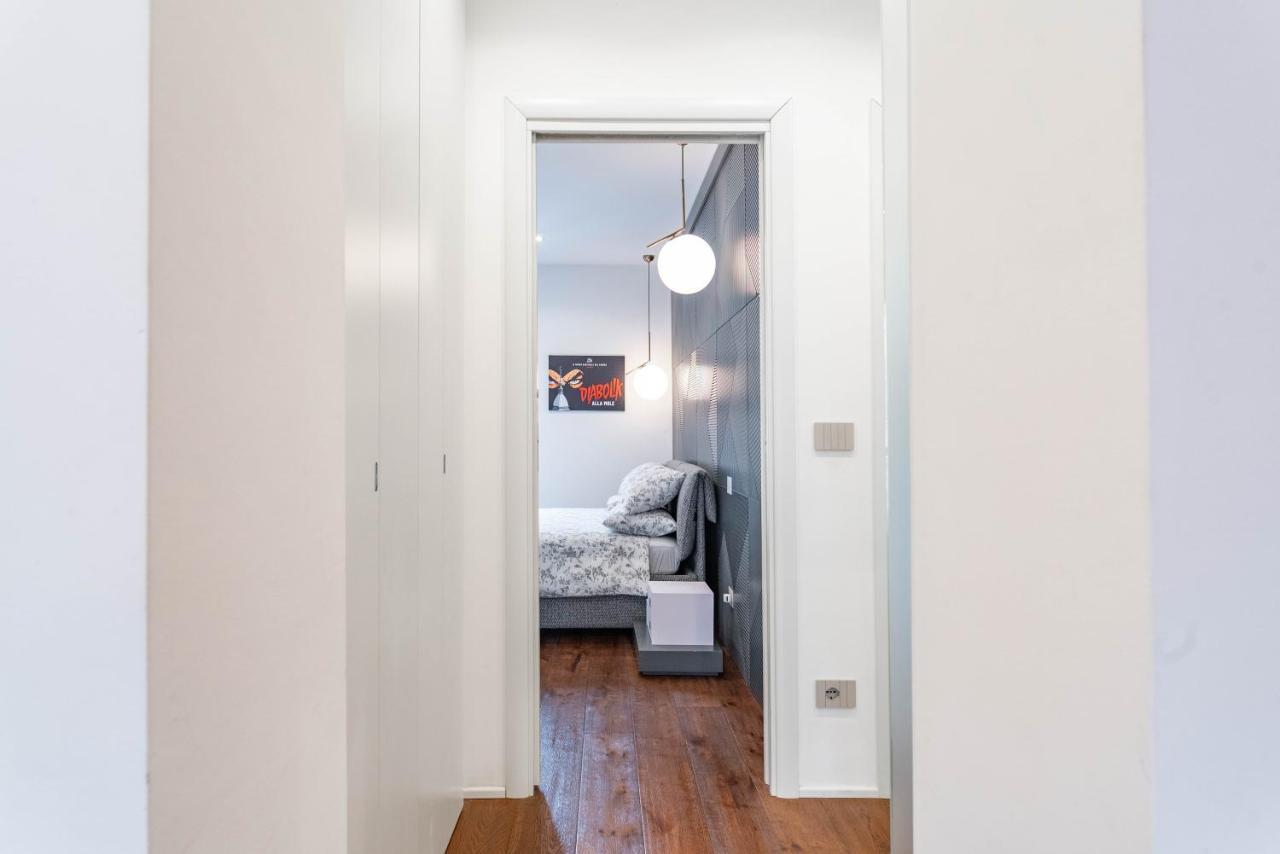The Nest Turim Exterior foto