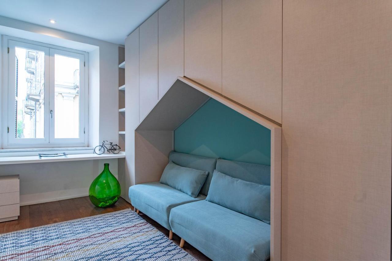 The Nest Turim Exterior foto